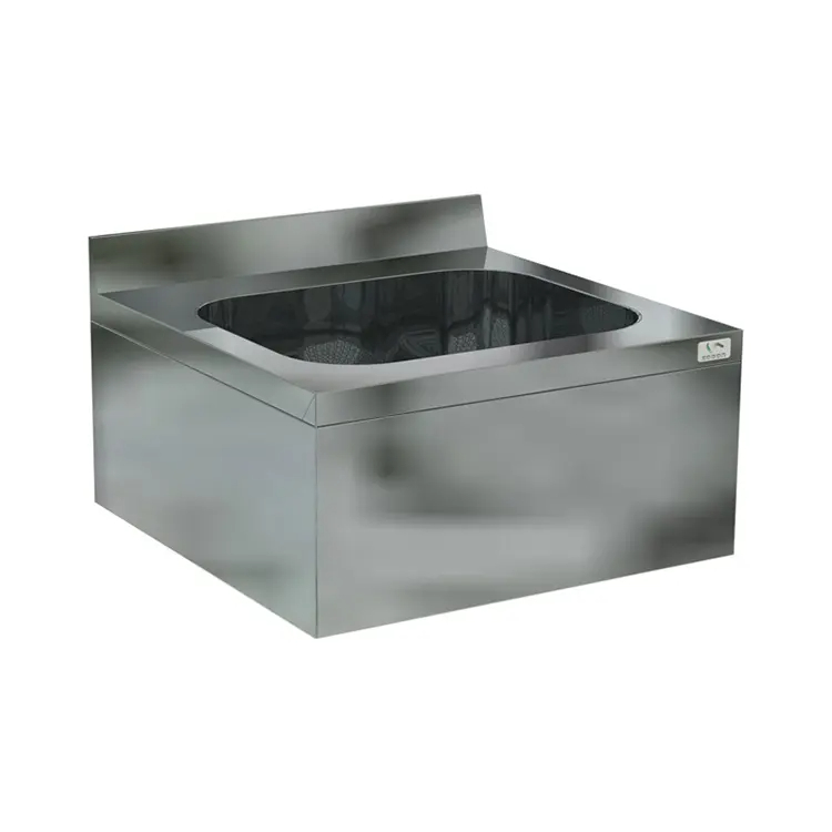 картинка РУКОМОЙНИК ВРК-40/40 от магазина Restoranshop.ru