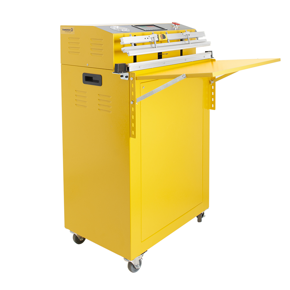 картинка Плата управления для VS-600E  окраш. от магазина Restoranshop.ru