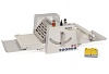 ТЕСТОРАСКАТКА APACH BAKERY LINE ASH500/500B 1Ф.